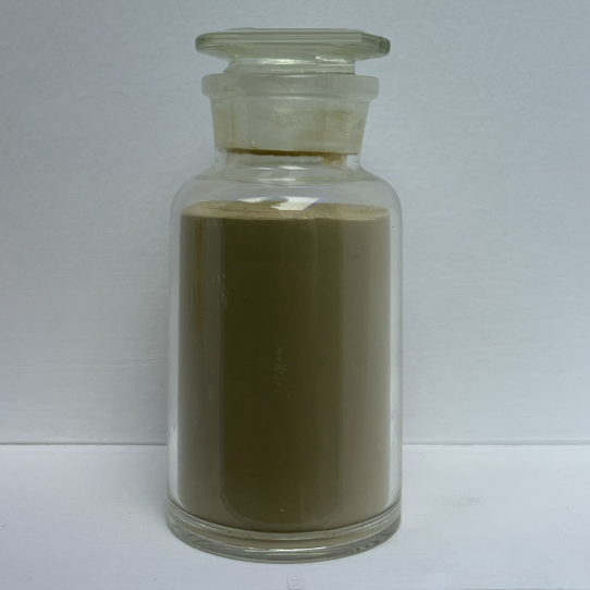 Nano-clay